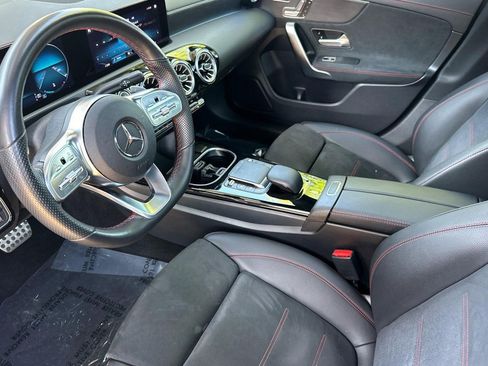 Certified 2023 Mercedes-Benz CLA 250 image 4