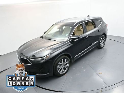 Used 2023 Acura MDX Technology image 22