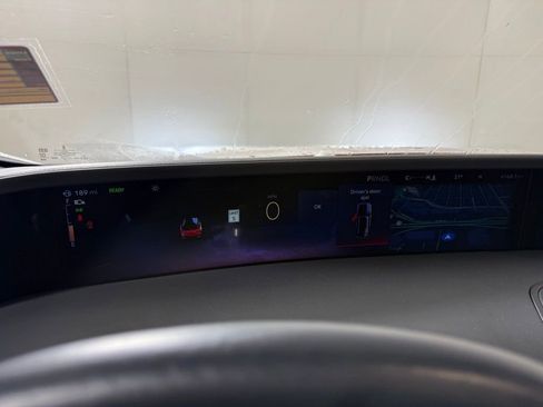 New 2024 Lincoln Nautilus Reserve w/ Equipment Group 202A image 33