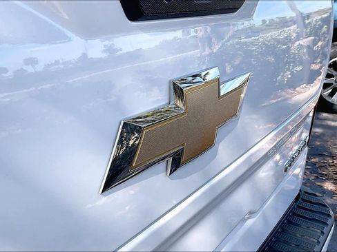 Certified 2023 Chevrolet Silverado 1500 Custom image 9