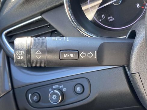 Used 2017 Buick Encore Premium w/ Experience Buick Package FWD image 24