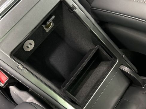 New 2026 Lincoln Nautilus Reserve AWD/4WD image 27