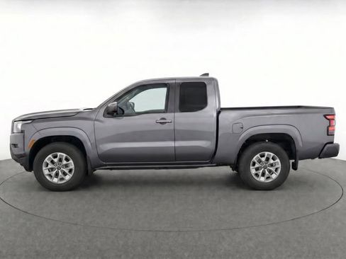 Used 2024 Nissan Frontier SV w/ Technology Package AWD/4WD image 6