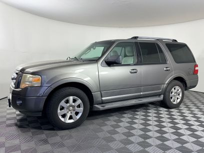 Used 2010 Ford Expedition XLT