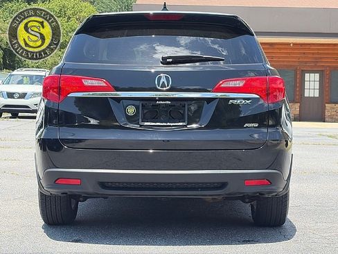 Used 2015 Acura RDX AWD w/ Technology Package image 5