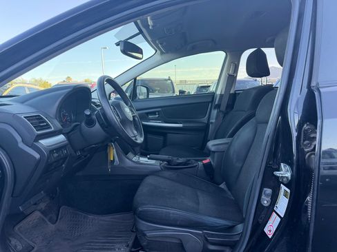 Used 2015 Subaru Crosstrek 2.0i Premium w/ Popular Package #2 AWD/4WD image 7