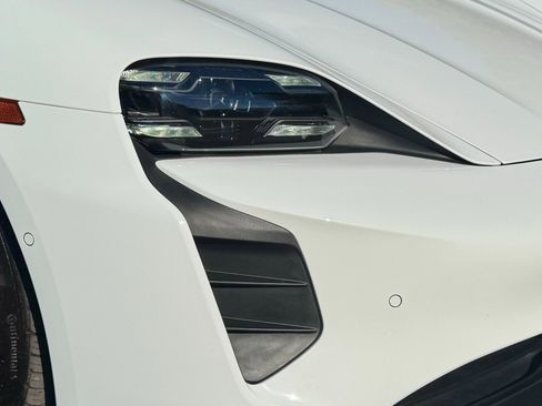 Used 2024 Porsche Taycan GTS w/ Premium Package (P6U) image 14