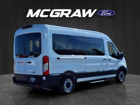 New 2026 Ford Transit 350 XL RWD image 11