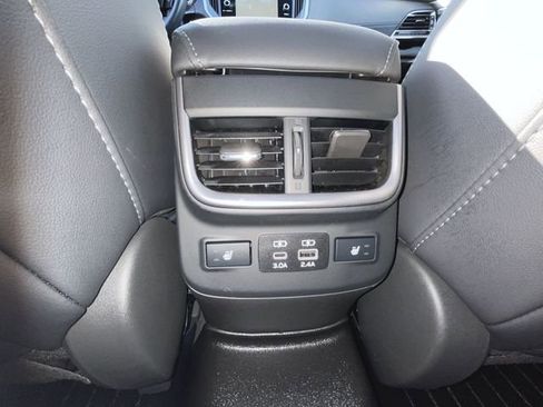 Used 2023 Subaru Outback Limited image 22