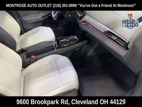 Used 2022 Volkswagen ID.4 Pro S image 50