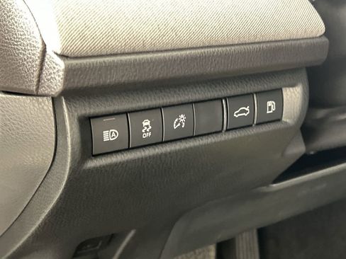 New 2026 Toyota Camry LE image 11