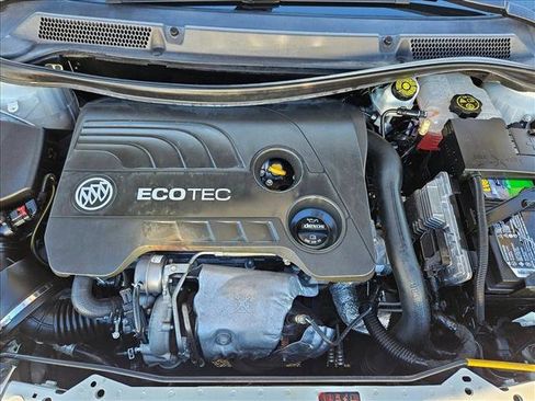 Used 2018 Buick Cascada Premium image 19