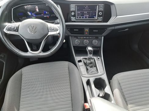 Used 2024 Volkswagen Jetta S FWD image 20