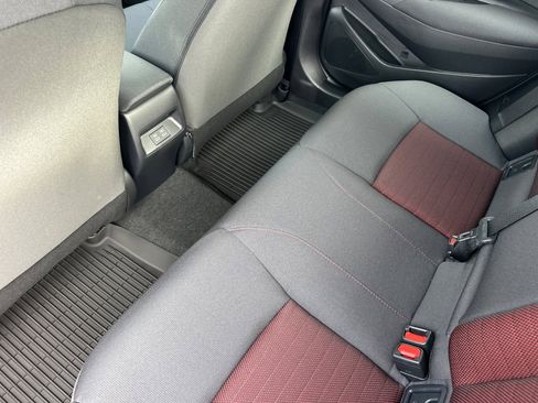 New 2026 Toyota Corolla SE w/ SE Package image 10