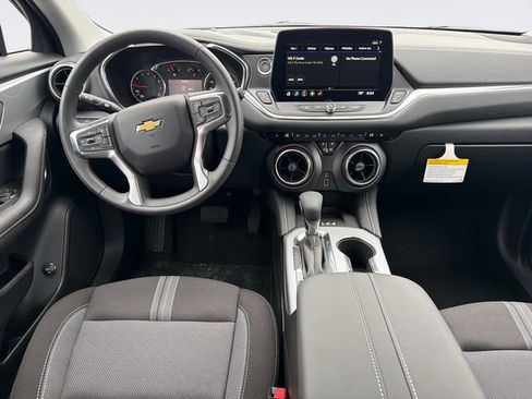 New 2026 Chevrolet Blazer LT w/ Convenience Package FWD image 16