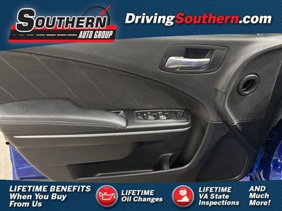 Used 2022 Dodge Charger R/T w/ Performance Handling Group