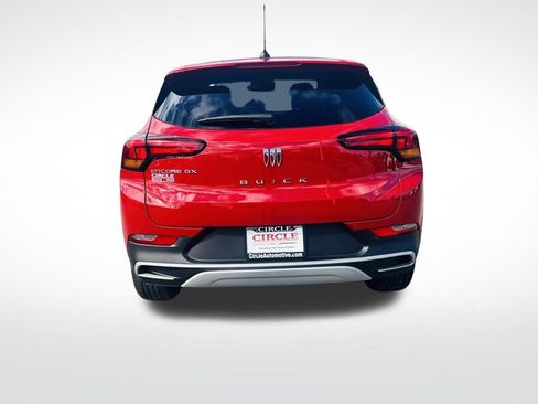 New 2026 Buick Encore GX Preferred w/ Comfort Package image 6