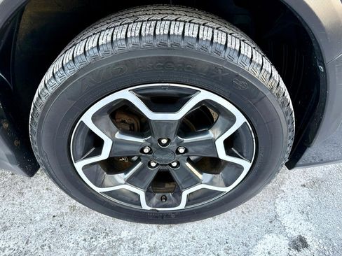 Used 2015 Subaru Crosstrek 2.0i Limited image 13