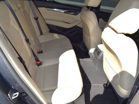 Used 2020 Cadillac CT5 Luxury RWD image 37