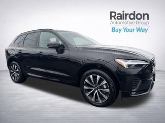 Used 2025 Volvo XC60 B5 Plus AWD/4WD 360° Tour