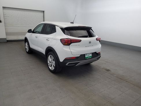 Used 2024 Buick Encore GX Preferred FWD image 5