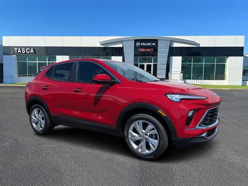 New 2026 Buick Encore GX Preferred image 1