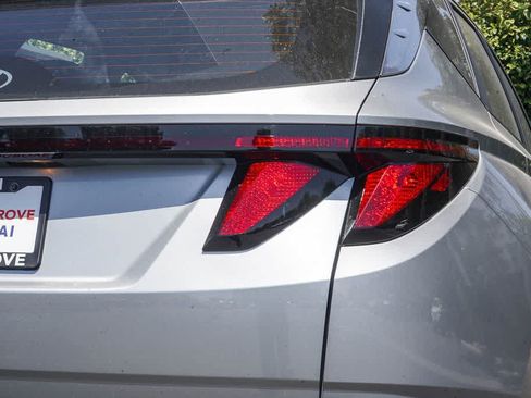 New 2026 Hyundai Tucson SE FWD image 7