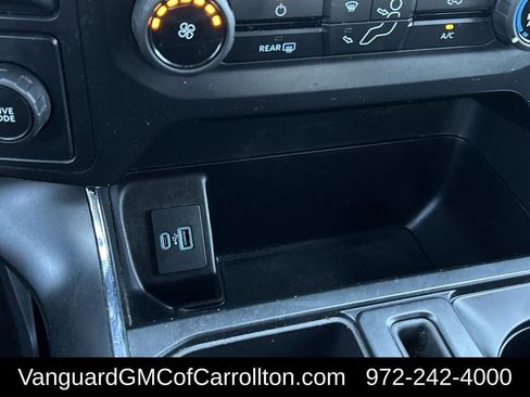 Used 2021 Ford F150 XL w/ STX Appearance Package image 24