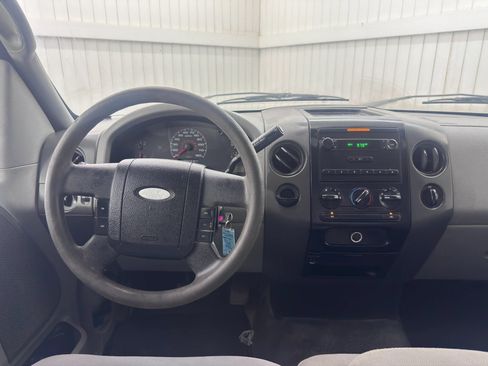 Used 2005 Ford F150 XL RWD image 13