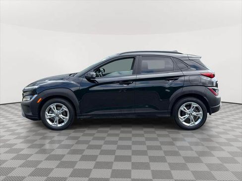Used 2023 Hyundai Kona SEL w/ Cargo Package AWD/4WD image 4