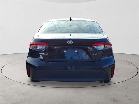 Used 2024 Toyota Corolla LE image 6