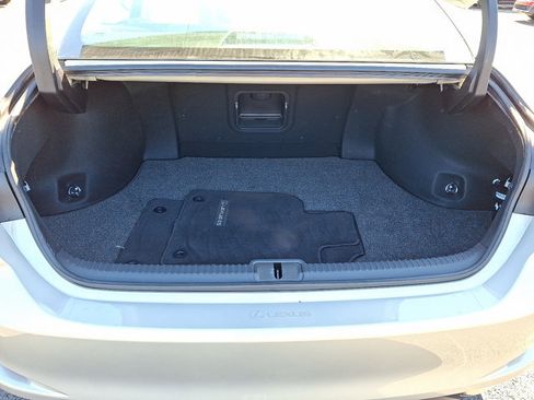 Used 2021 Lexus ES 350 w/ Accessory Package 2 FWD image 28