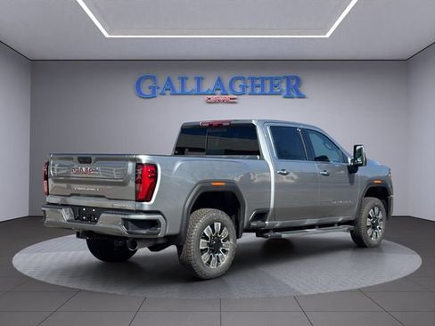 New 2026 GMC Sierra 2500 Denali image 4