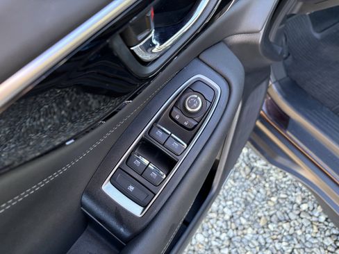 Certified 2025 Subaru Outback Limited w/ Popular Package #2 image 27