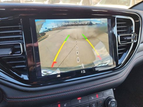 New 2026 Dodge Durango GT image 17