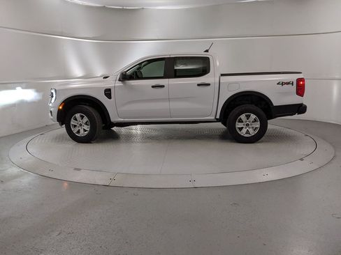 New 2025 Ford Ranger XL w/ Trailer Tow Package image 5