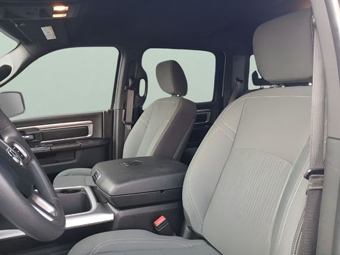 Used 2023 RAM 1500 Warlock AWD/4WD image 23