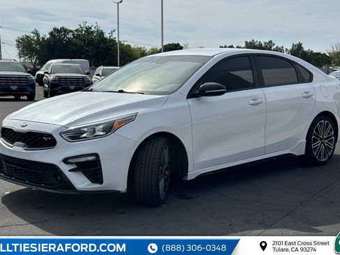 Used 2020 Kia Forte GT image 6