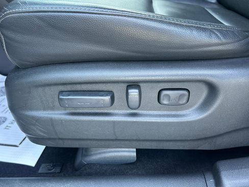 Used 2017 Honda Ridgeline RTL-T image 14