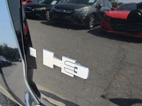 Used 2006 HUMMER H3 AWD/4WD image 21