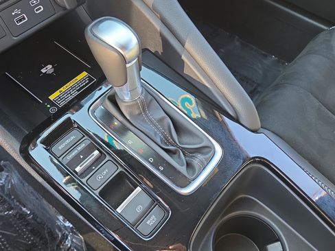 Certified 2025 Acura Integra A-Spec image 38