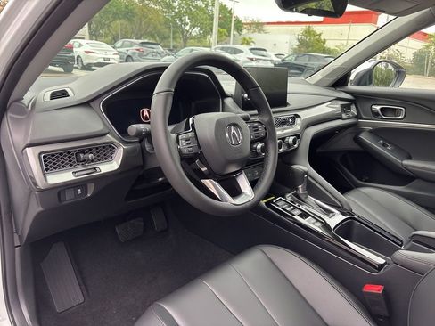 New 2026 Acura Integra FWD image 14