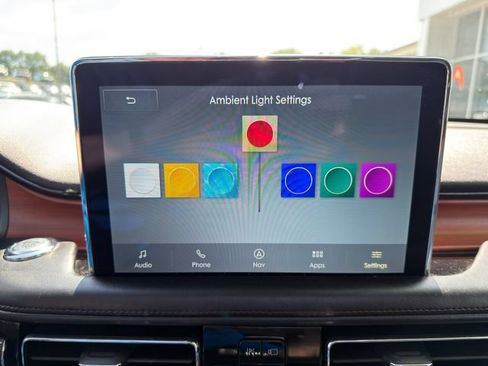Used 2020 Lincoln Aviator Grand Touring w/ Equipment Group 302A AWD/4WD image 41