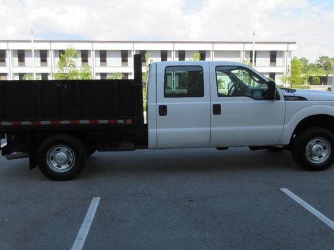 Used 2016 Ford F250 XL AWD/4WD image 7