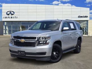Used 2019 Chevrolet Tahoe LT AWD/4WD video 1