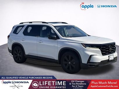 Used 2023 Honda Pilot Touring