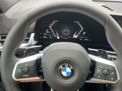 New 2026 BMW X1 xDrive28i w/ M Sport Package AWD/4WD image 15