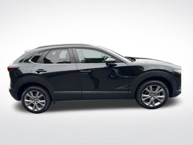 Used 2023 MAZDA CX-30 AWD 2.5 S w/ Preferred Package image 7