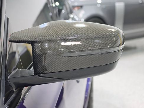 Used 2022 BMW M3 Competition w/ Executive Package image 11