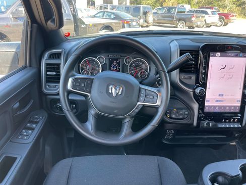 New 2026 RAM 2500 Tradesman w/ Power Wagon Package image 24